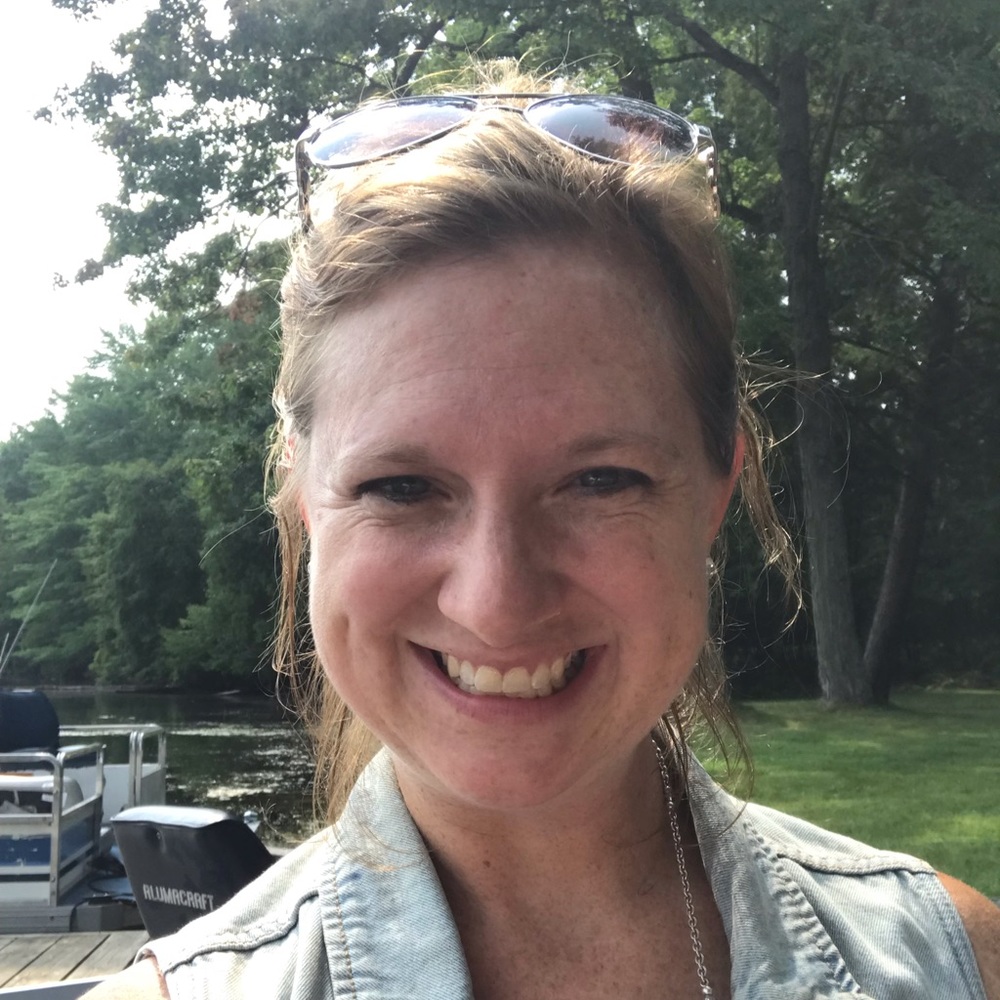 Meet your Posher, Melissa